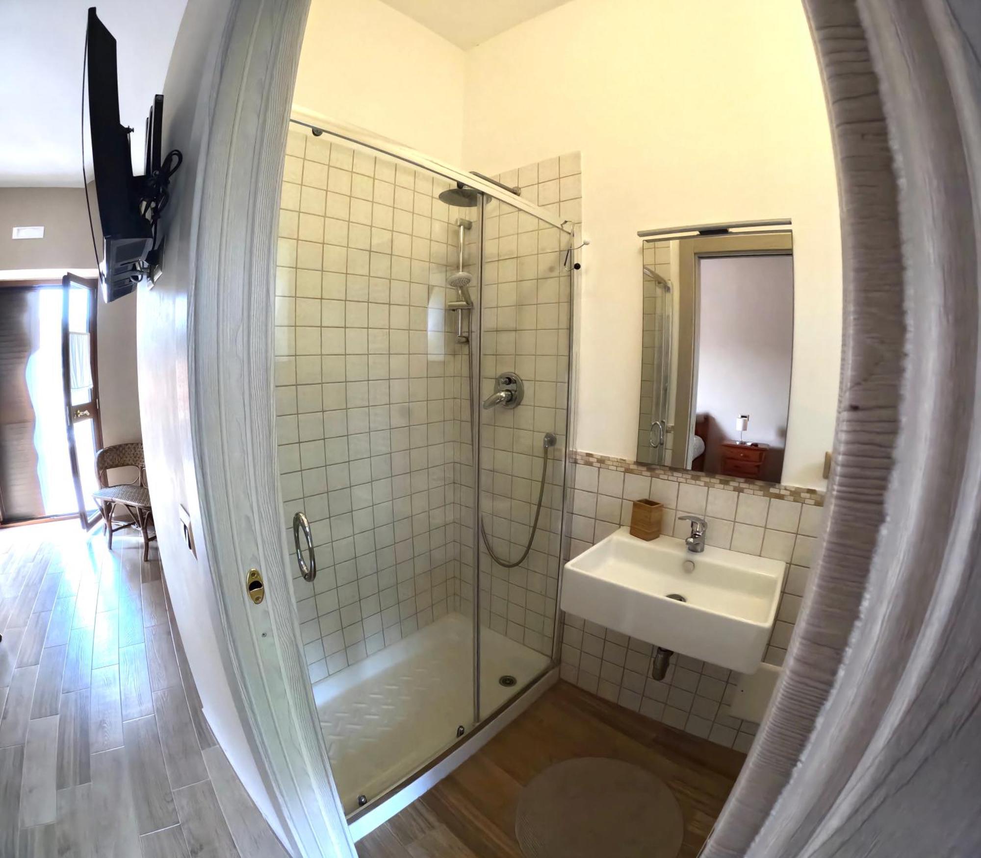 B&B A Casa Di Maybe Caserta Kültér fotó