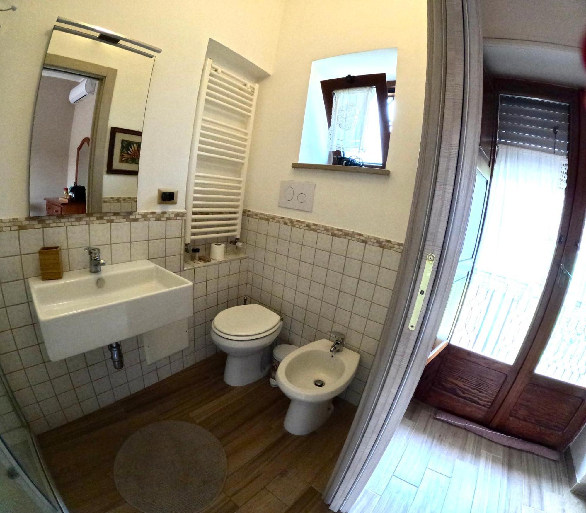B&B A Casa Di Maybe Caserta Kültér fotó